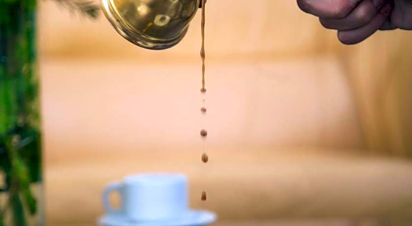 Barakat Hotel Apartments