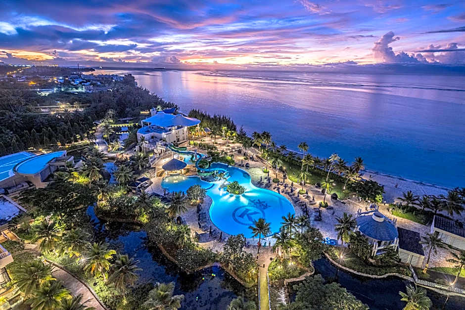 KENSINGTON HOTEL SAIPAN