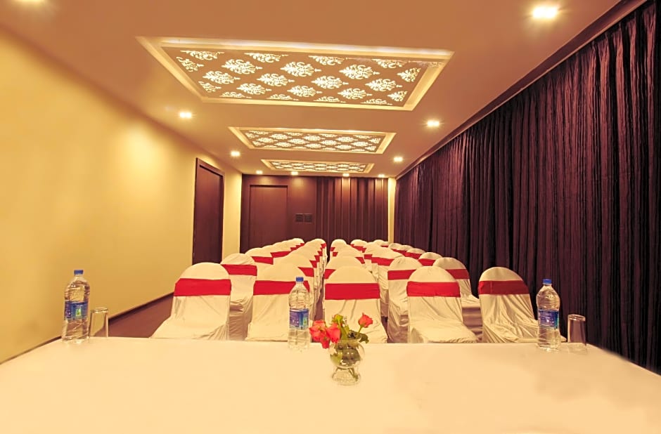 J Hotel - Port Blair