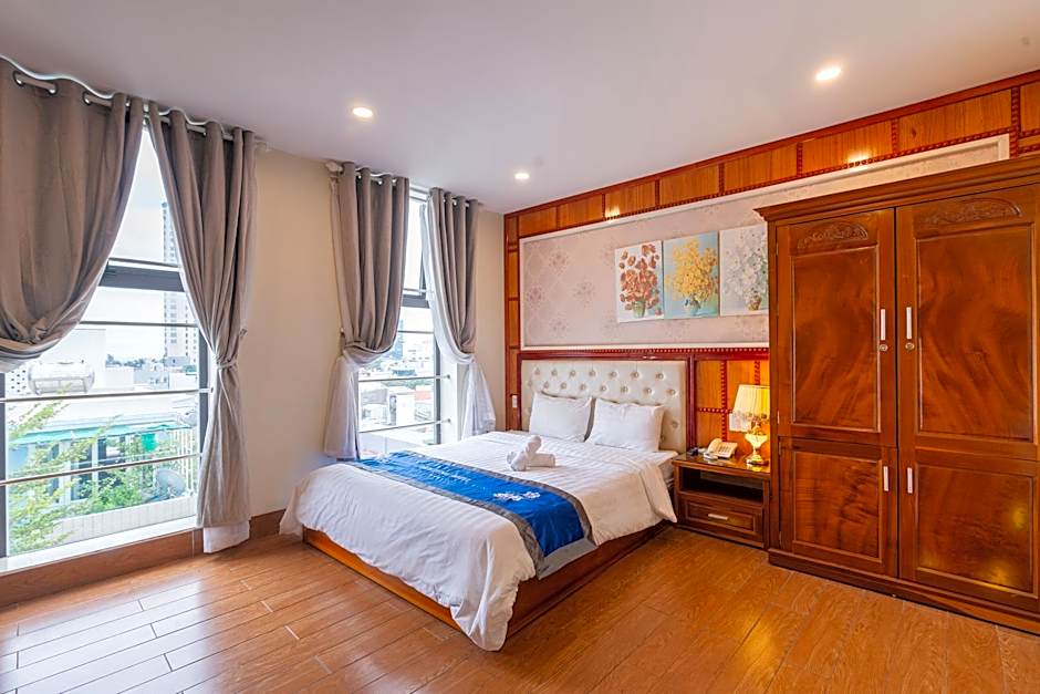 Duy Tùng Hotel Da Nang