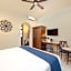 Gran Hotel Mexico by Solaris