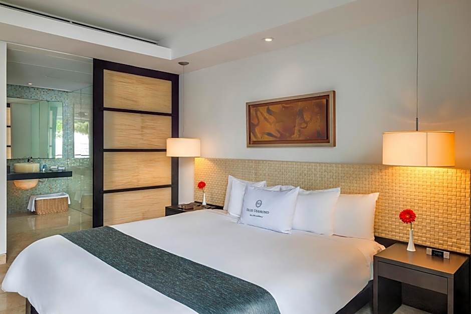 Blue Diamond Luxury Boutique - All Inclusive Adults Only