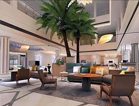 Radisson Riyadh Airport