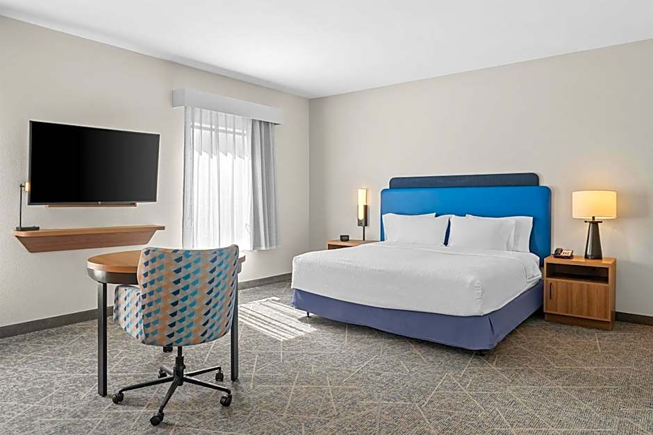 Hampton Inn & Suites Philadelphia/Bensalem