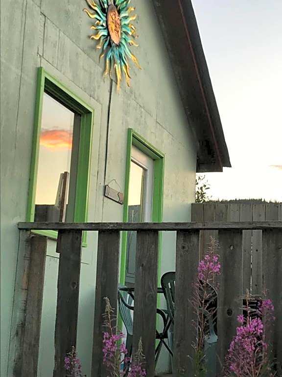 Meadow Suites in Wells