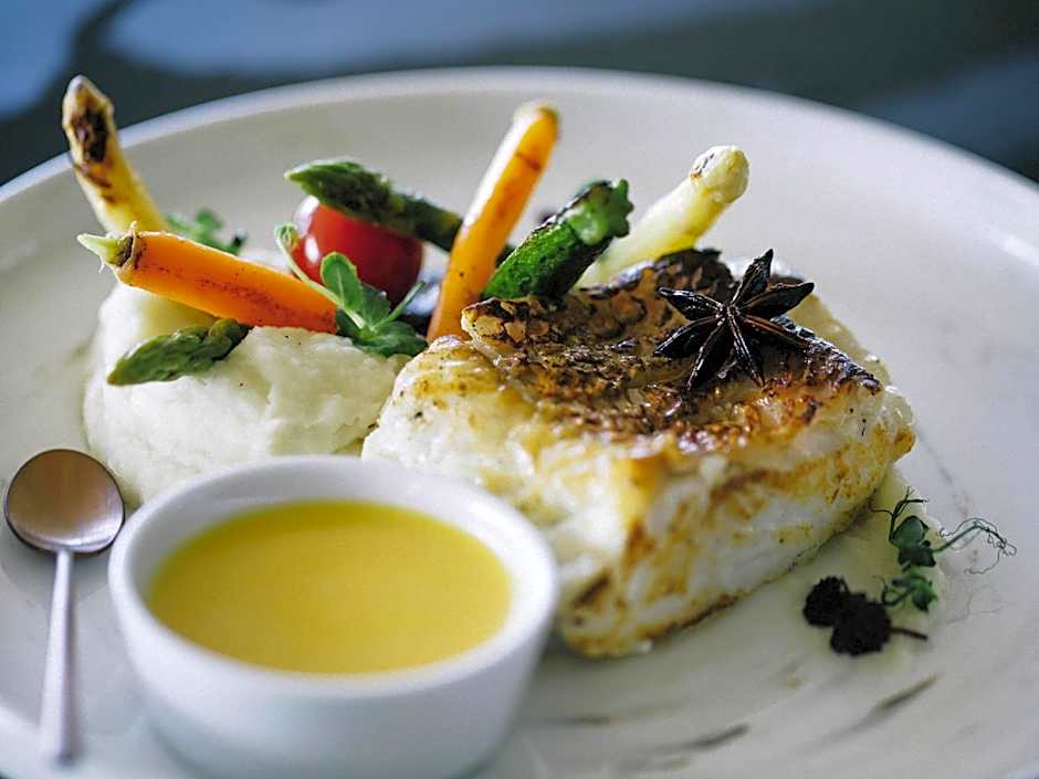 Raffles Seychelles