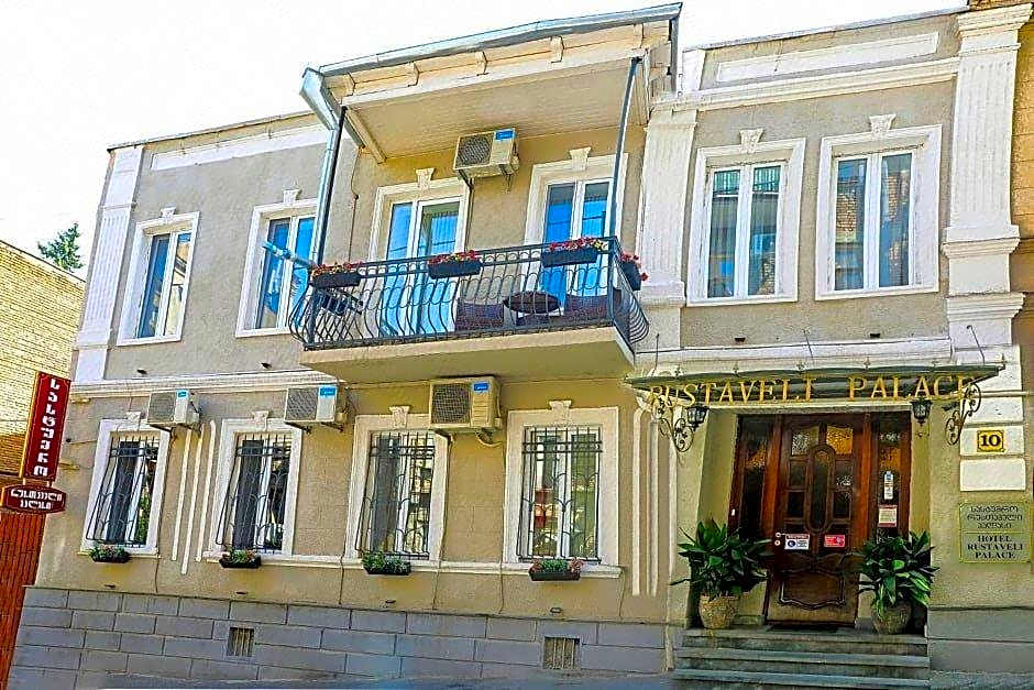 Rustaveli Palace
