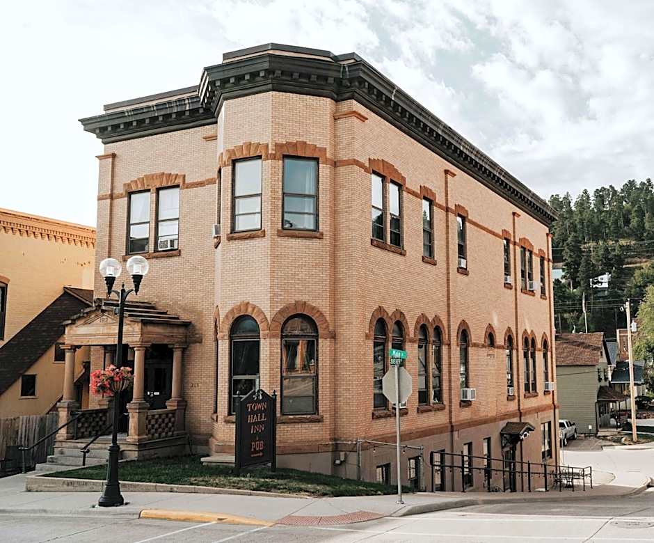 Town Hall Inn