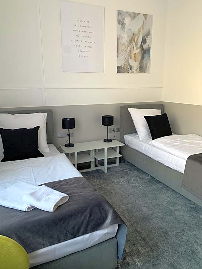 Hotel Coliber