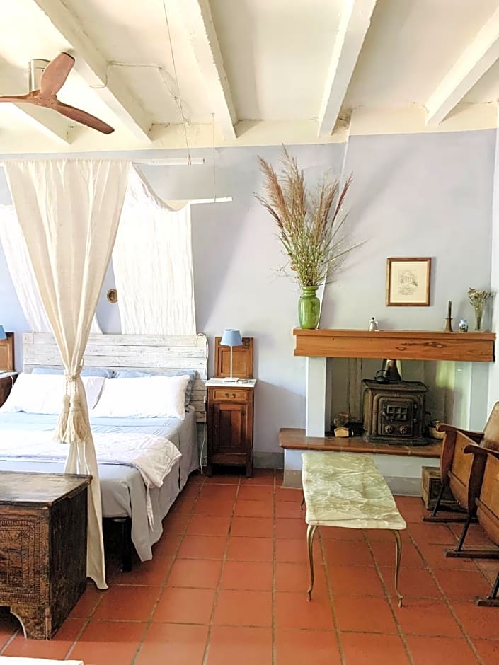 Relais B&B Betty Bike
