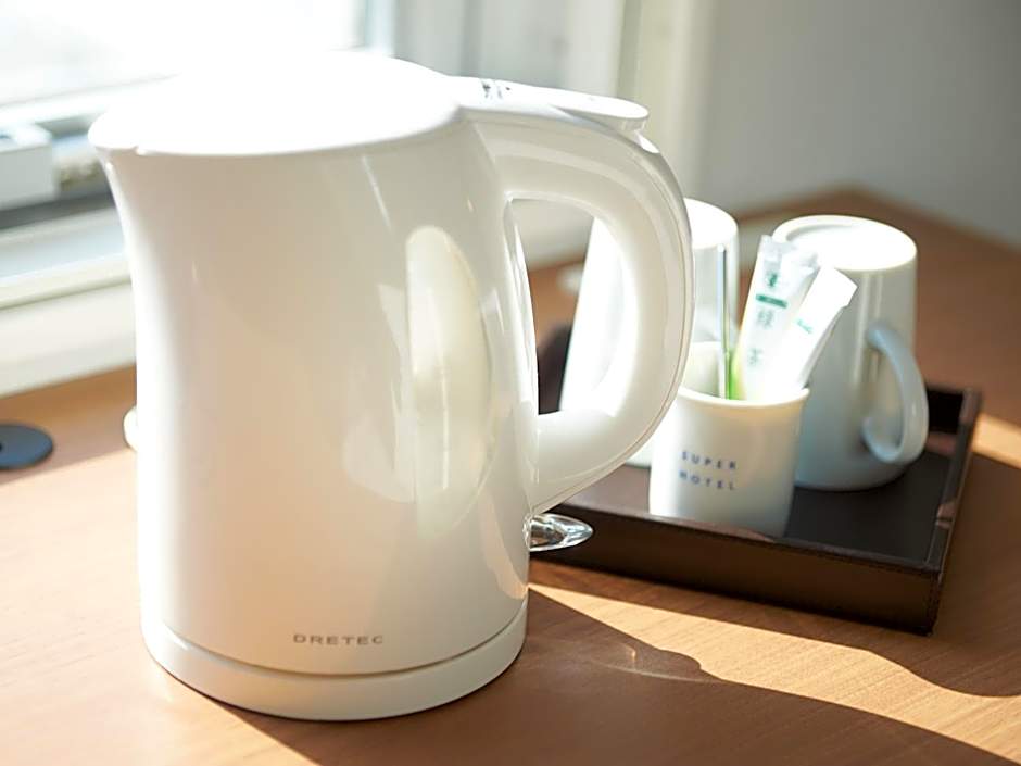 Super Hotel Mihara Ekimae