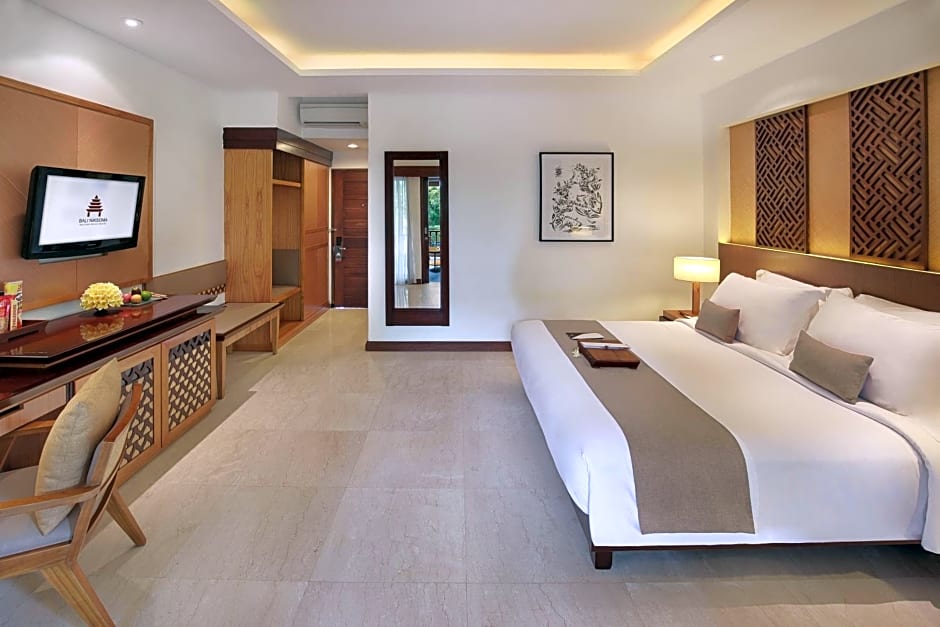 Photo 1 of 8 of Classic Deluxe Room Double Bed