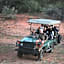 Tshukudu Game Lodge