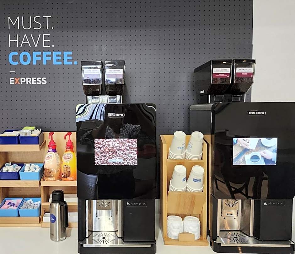 Holiday Inn Express Easton By IHG