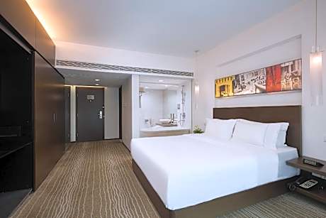Select Bed Room