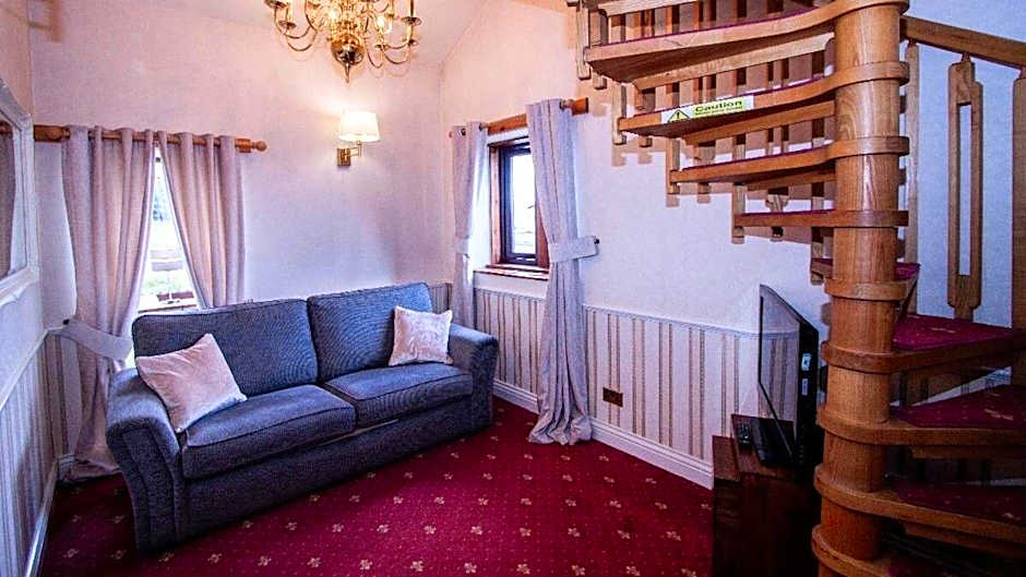 Leeming Wells Guest House