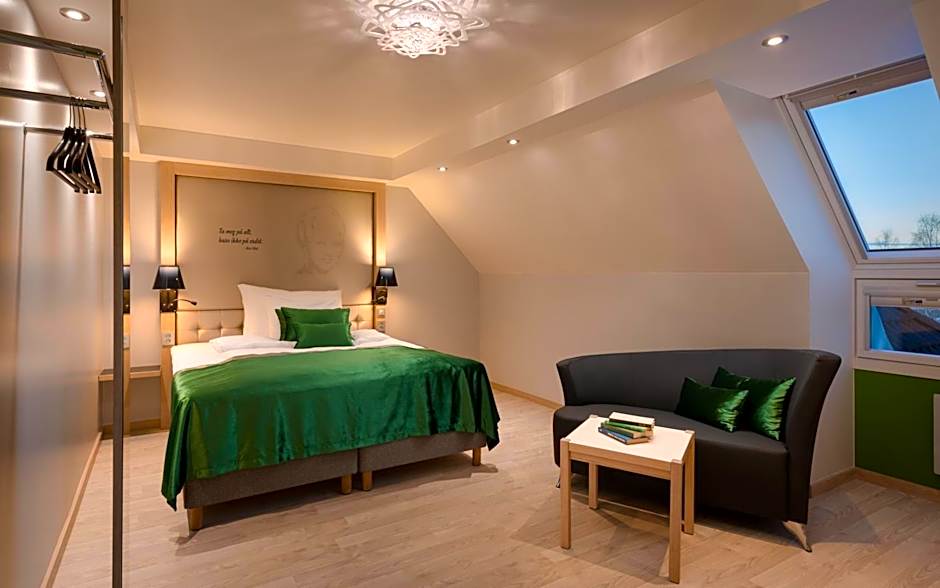 Quality Hotel Olavsgaard