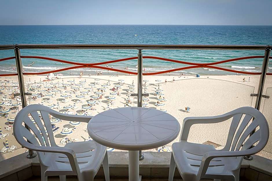 Kaliakra Beach Hotel - Ultra All Inclusive