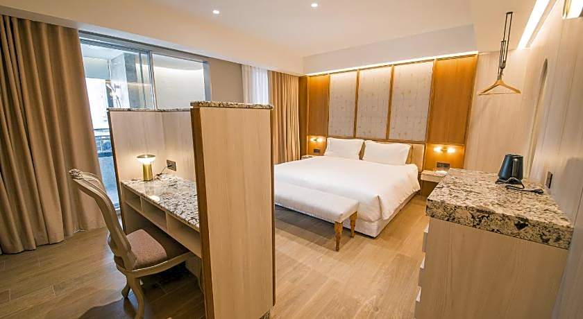 Hotel de L'eau -Anping