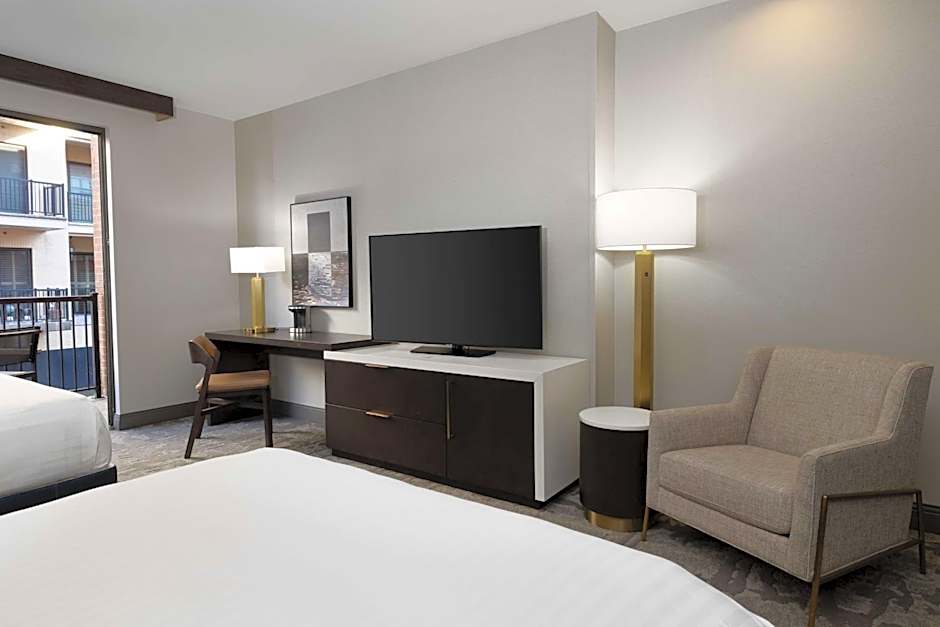 Photo 1 of 5 of Superior 2 Queen Beds, Mobility Accessible, Roll in Shower