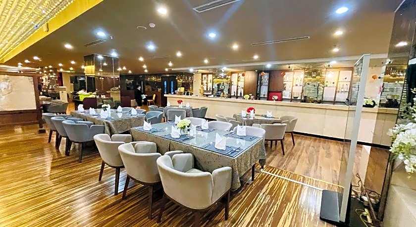 Le Indochina Hotel & Spa