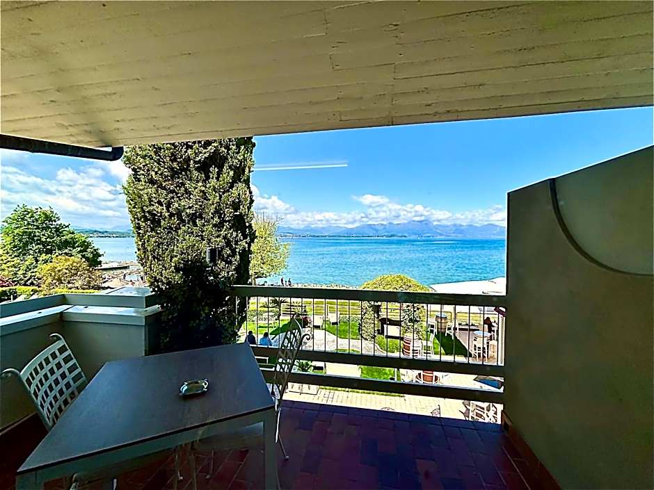 Hotel Aquila D'Oro Desenzano