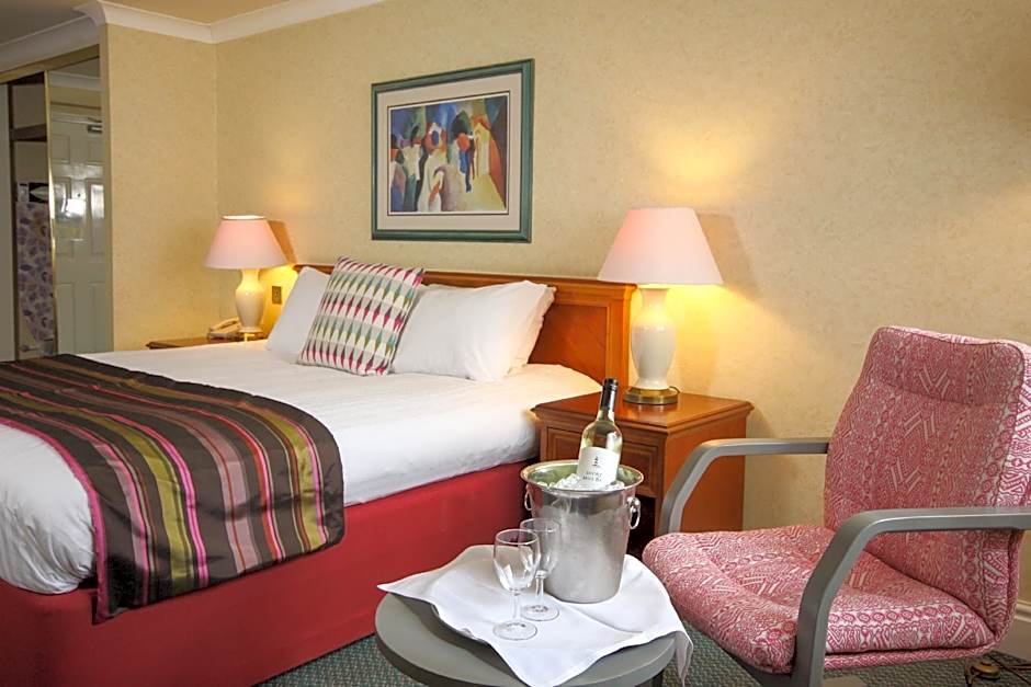 Citrus Hotel Coventry by Compass Hospitality