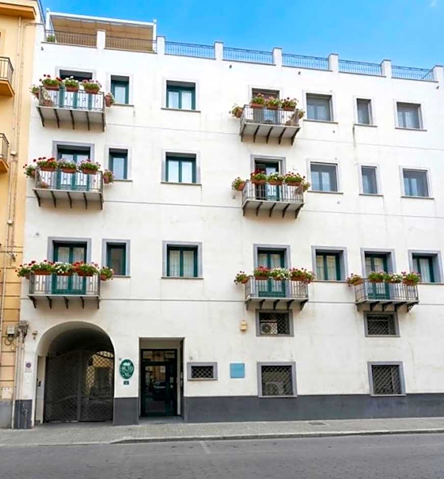 B&B Alla Stazione