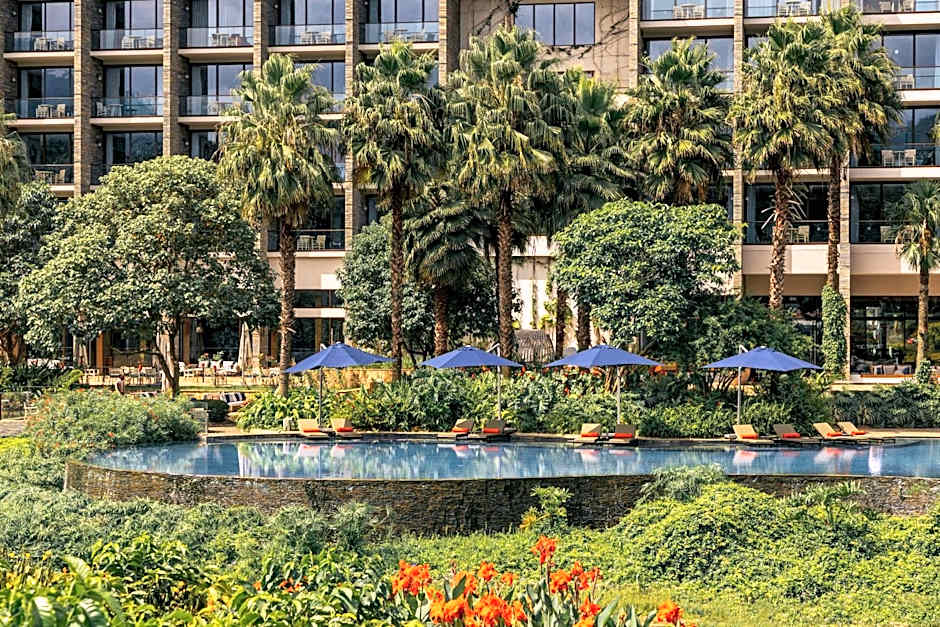 Gran Melia Arusha