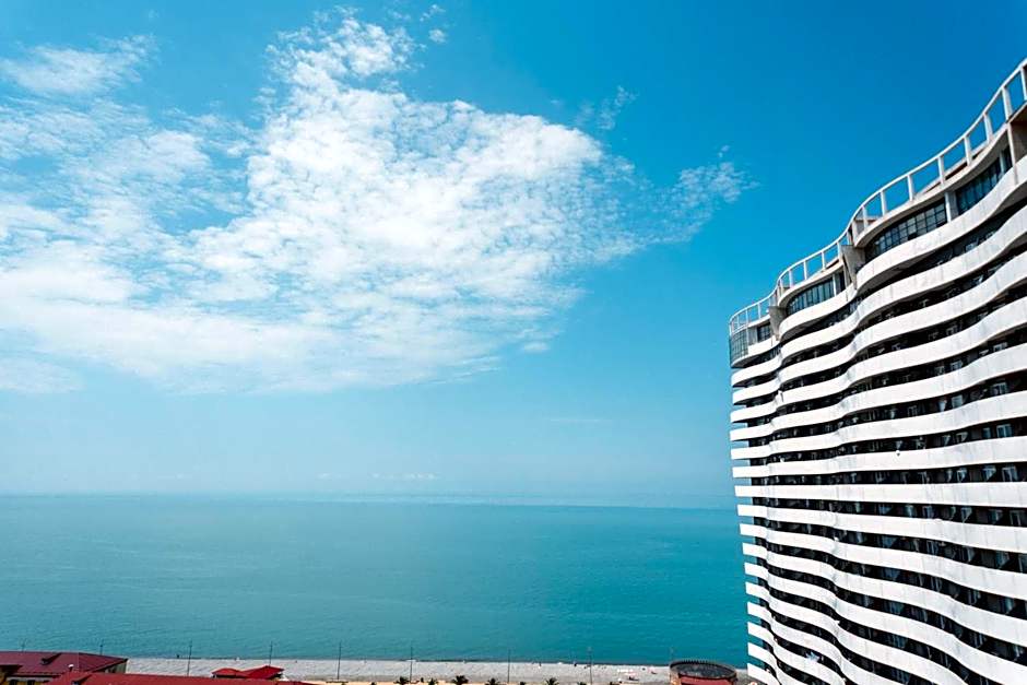 Aparthotel Tangerine