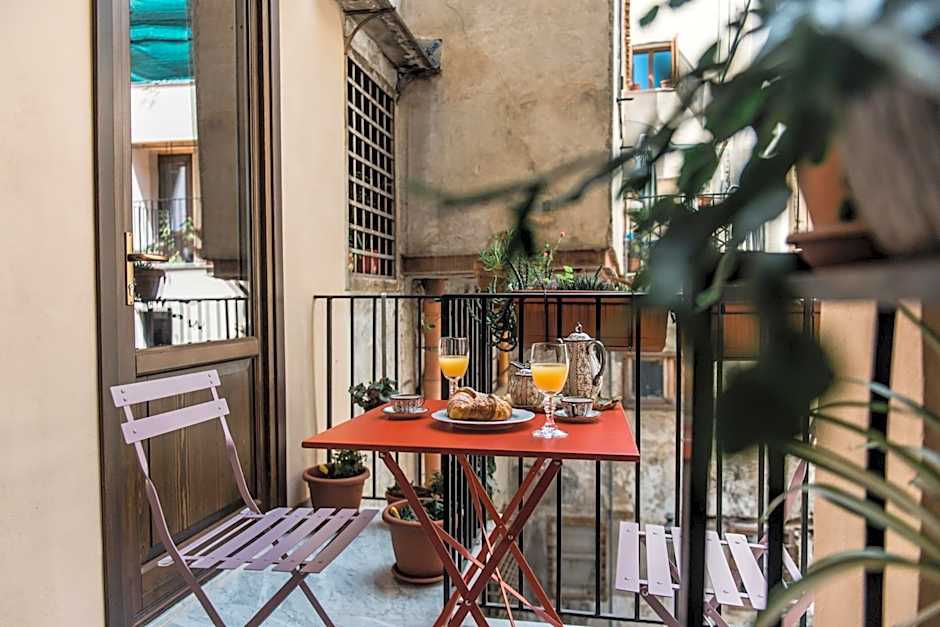 B&B Malvasia