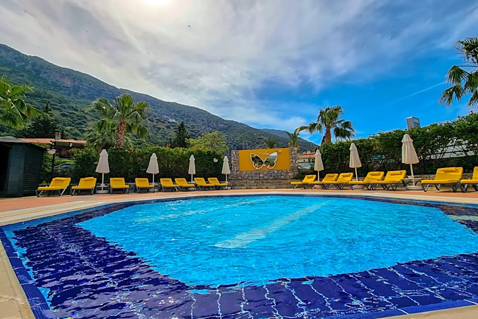 Sundia By Liberty Oludeniz