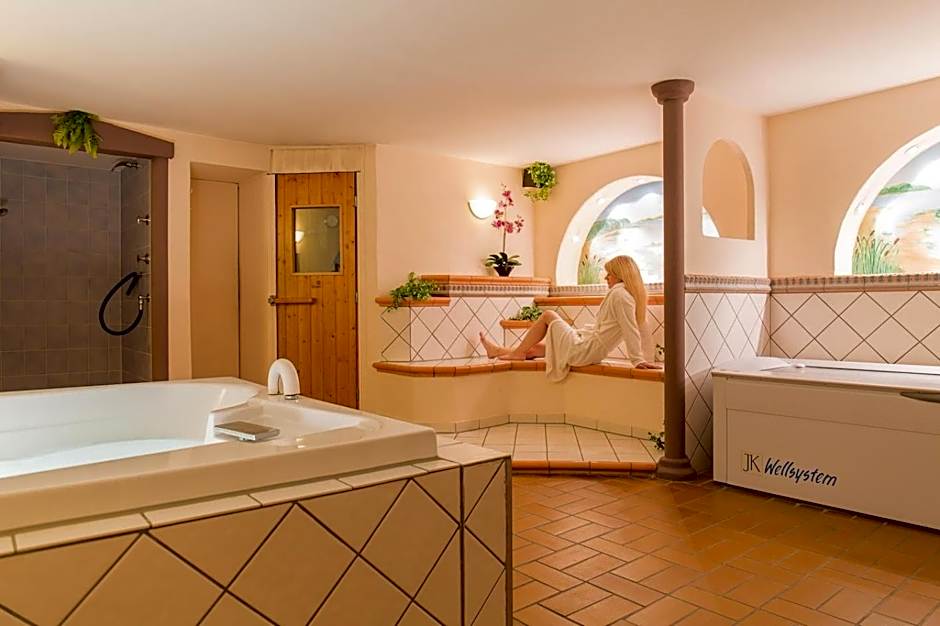 Hotel - Restaurant Bastenhaus