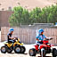 Sama al Wasil Desert Camp