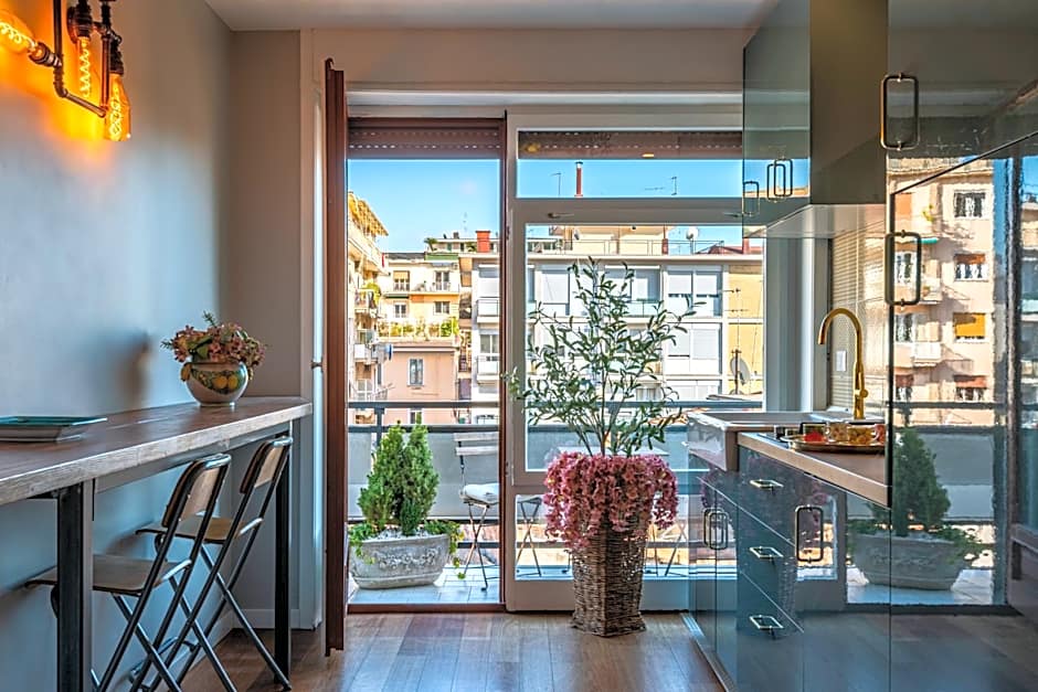 B&B il Duca d'Amalfi