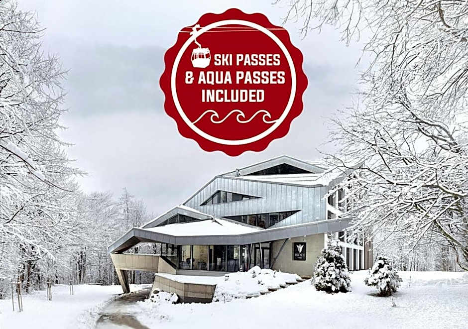 Apartmány Horec
