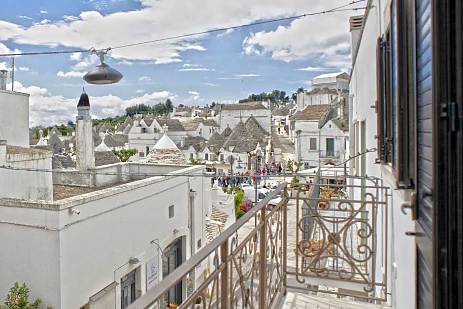 Perlage Suite Luxury B&B - Amazing view of Trulli
