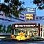 Hyatt Regency New Brunswick