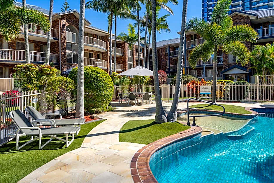 Oceanside Cove