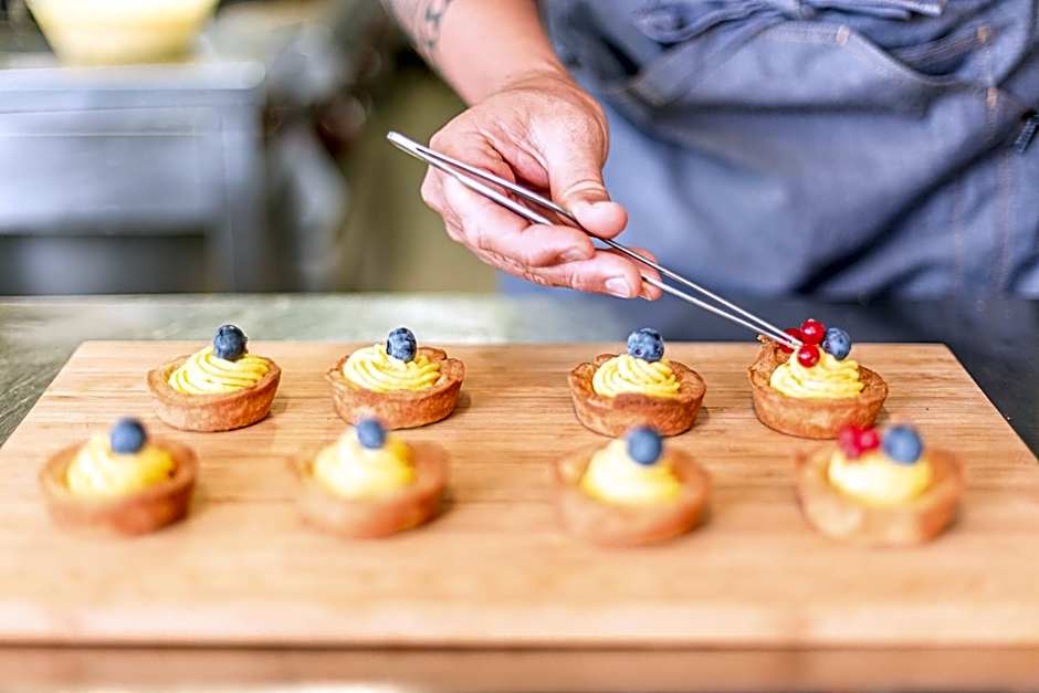 Anastasi Hotel e Residence