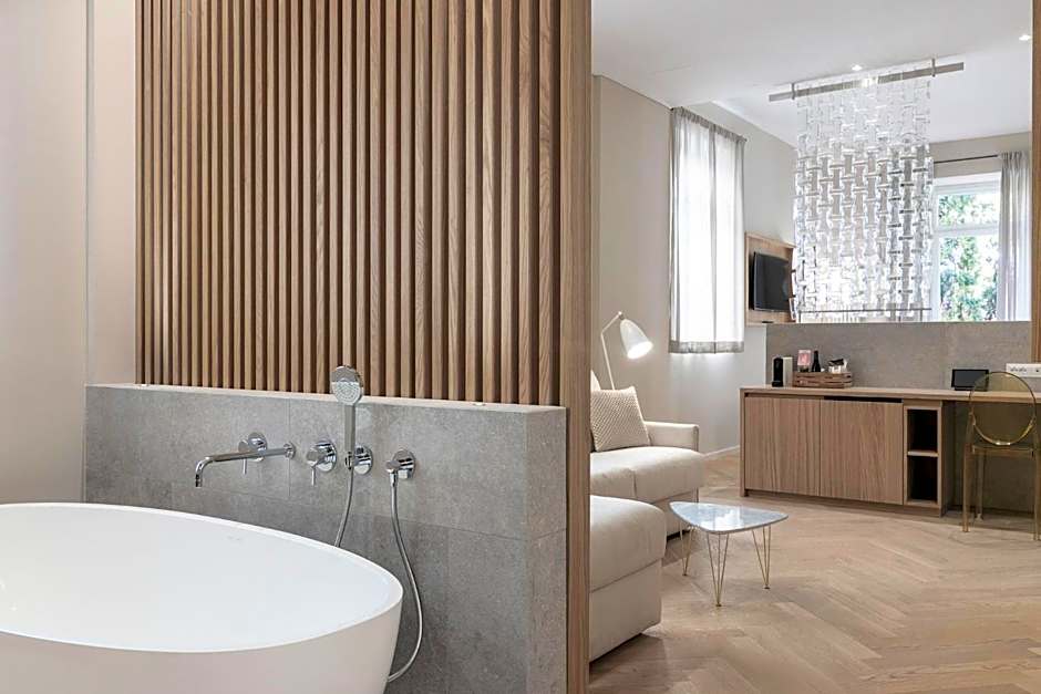 Boutique Hotel Imperialart