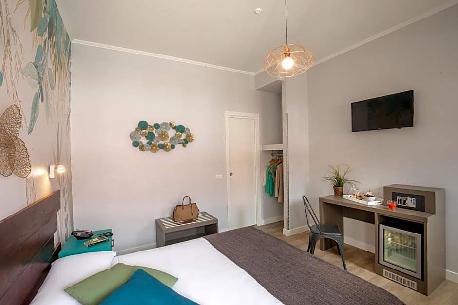 Urban Garden Hotel