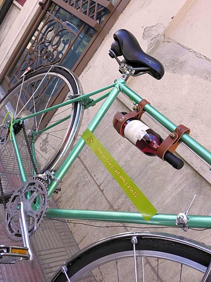 Albergo B&B Ristorante Grace