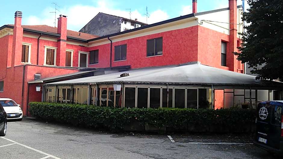 Albergo Pizzeria Sole