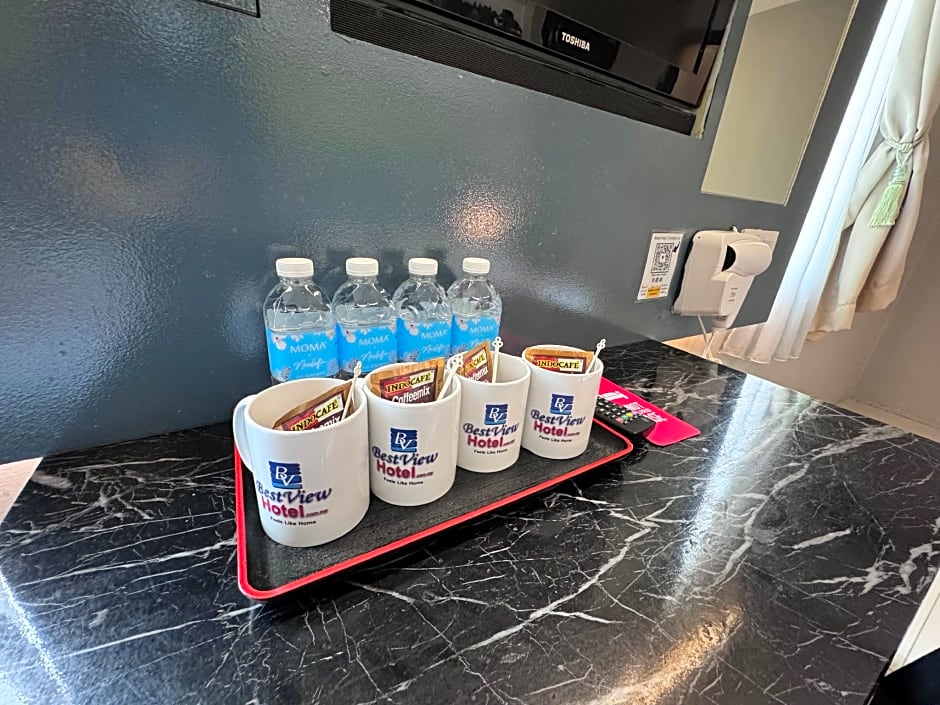 Best View Hotel Puchong