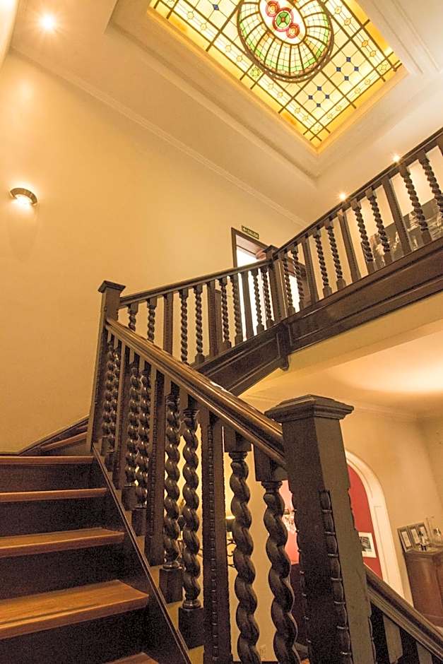 Magnolia Hotel Boutique