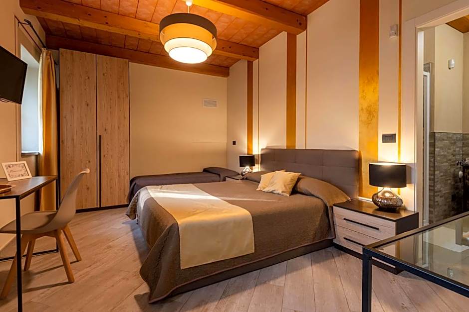 Amaranto Bed & Breakfast