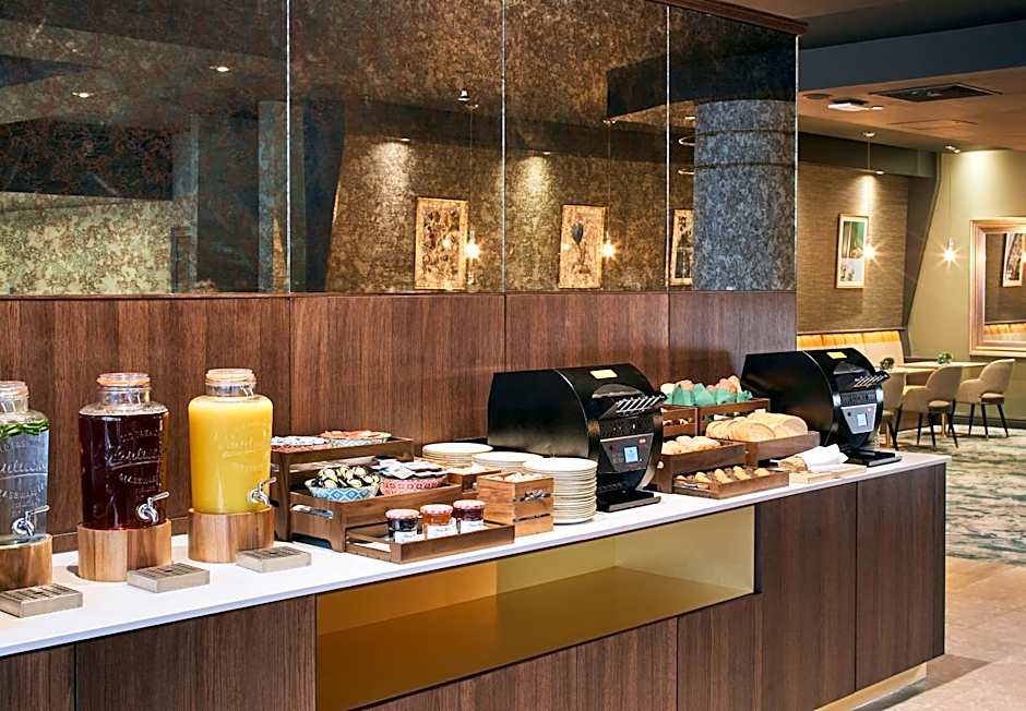 Leonardo Royal Hotel Glasgow