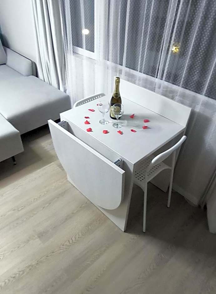 Hotel Oasis - Beach Access