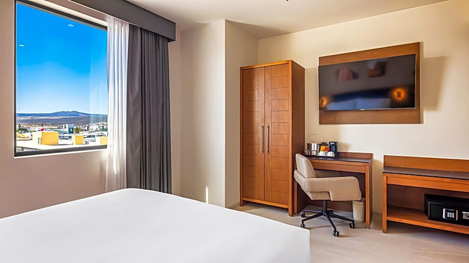 Hampton By Hilton Queretaro Juriquilla